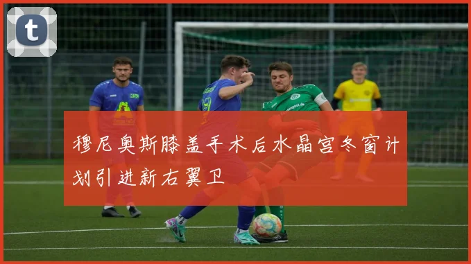 穆尼奥斯膝盖手术后水晶宫冬窗计划引进新右翼卫