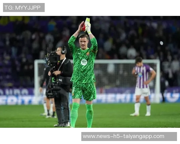 马卡报道特尔施特根或因世界杯选择离队失去上场机会