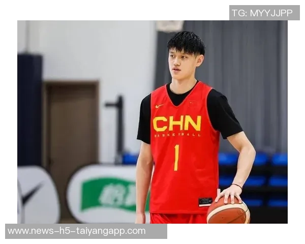 小波特盛赞曾凡博具备NBA潜力运动能力与投篮技术兼备