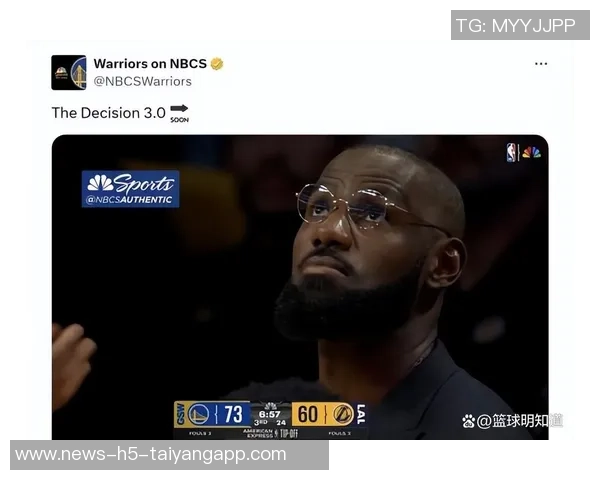 詹姆斯生涯揭幕战得分创低纪录仅得11分追平2007年表现