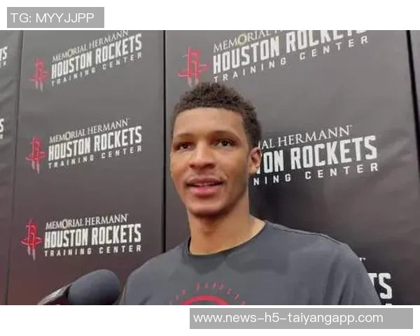 小贾巴里谈球队默契：时间是提升配合的关键因素