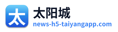 太阳城 Logo